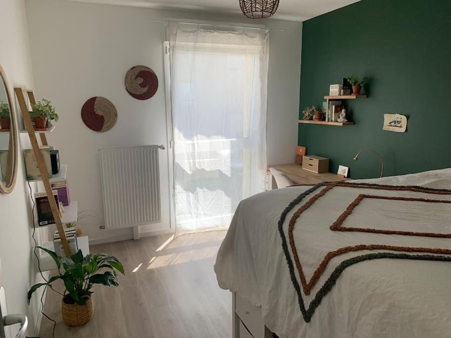 Hébergement de vacances Maison Des Mesanges *