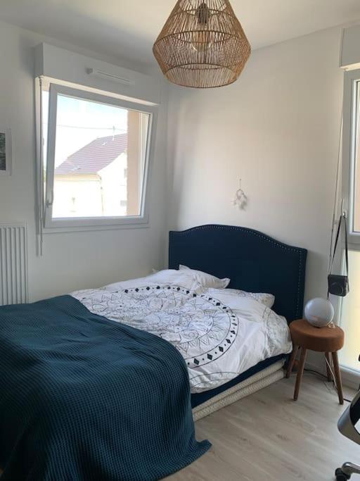 Hébergement de vacances Maison Des Mesanges *