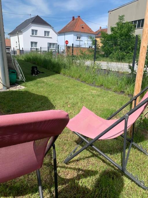 Hébergement de vacances Maison Des Mesanges *